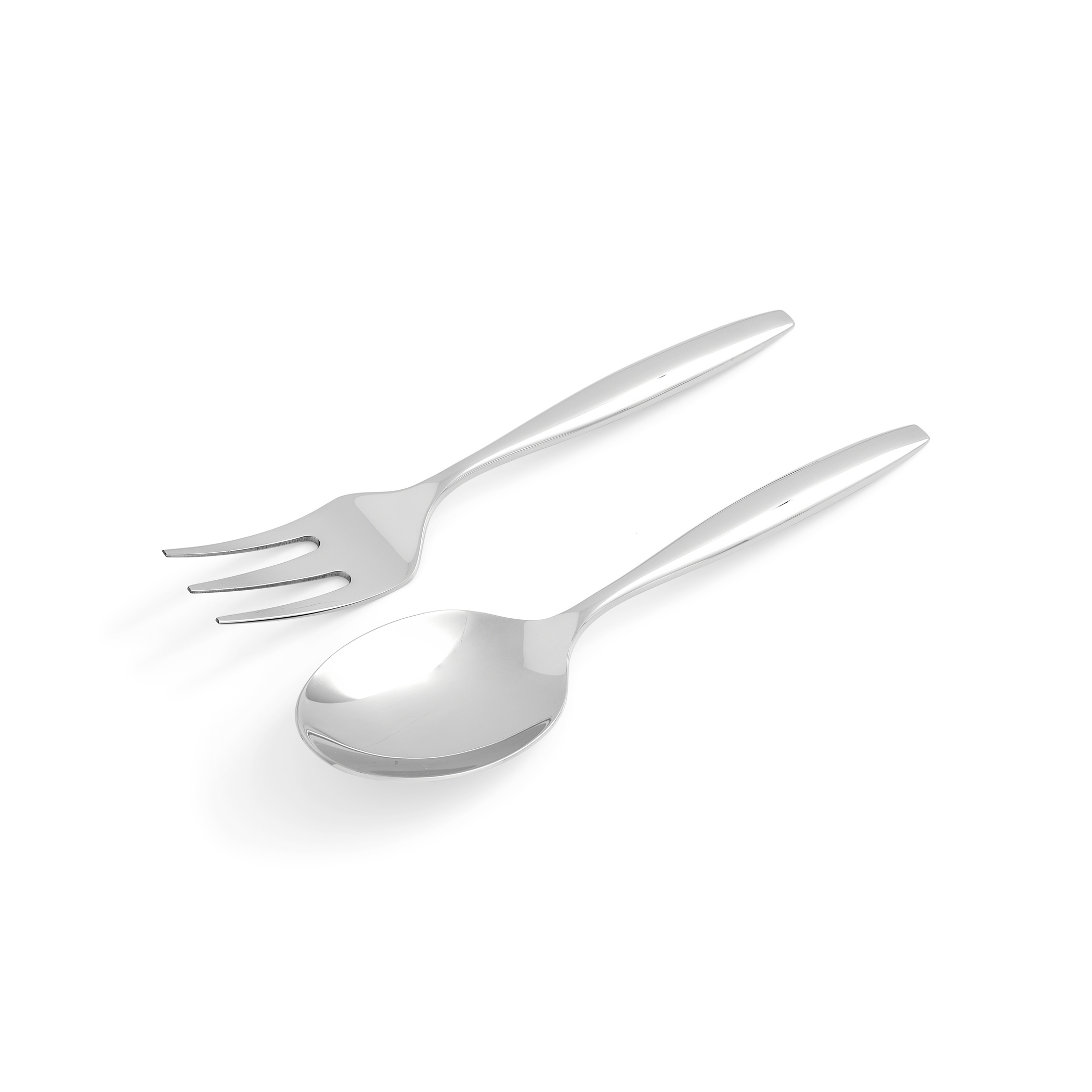 Sophie Conran Arbor Salad Server Set image number null